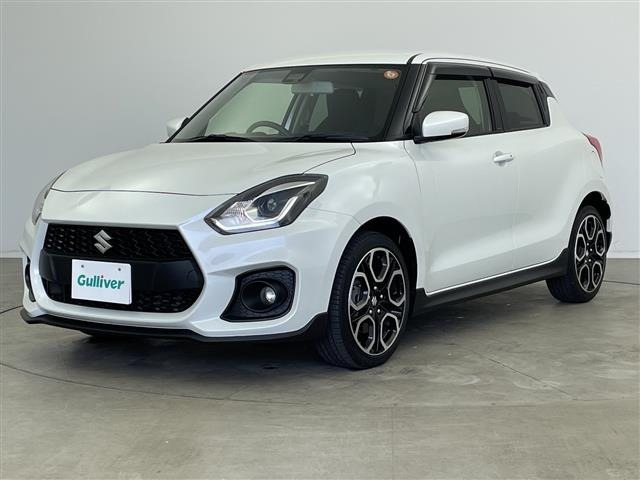 Suzuki SWIFT 2022 7002825-6