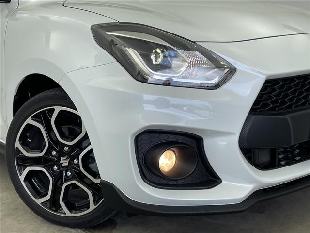 Suzuki SWIFT 2022 7002825-9