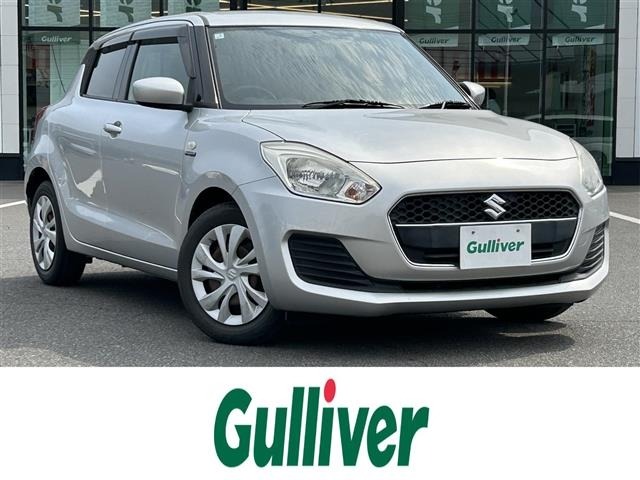 Suzuki SWIFT 2018 7002829-0
