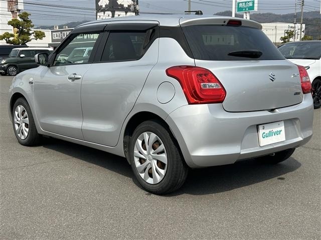 Suzuki SWIFT 2018 7002829-13