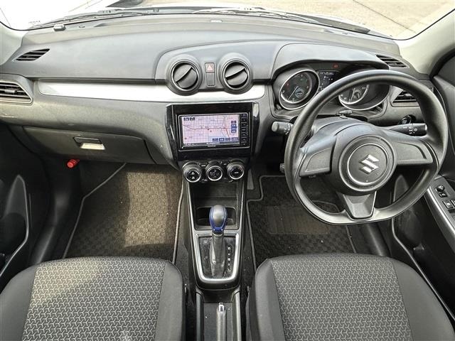 Suzuki SWIFT 2018 7002829-14
