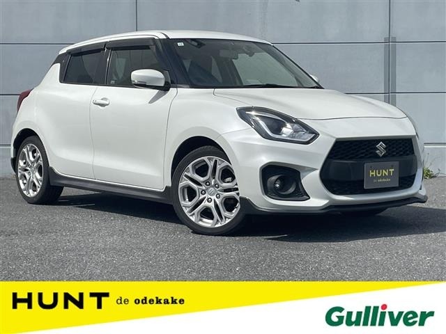 Suzuki SWIFT 2021 7002830-0