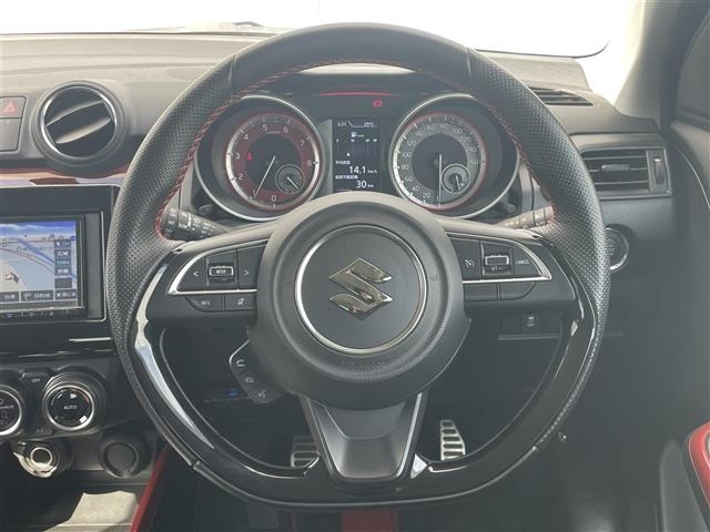 Suzuki SWIFT 2021 7002830-1