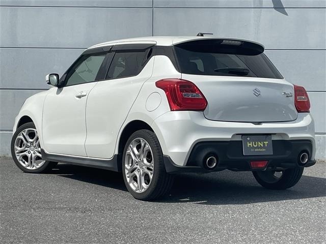 Suzuki SWIFT 2021 7002830-14