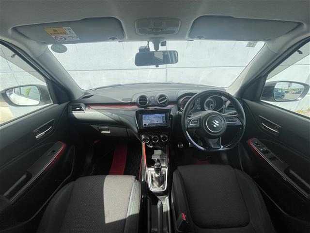 Suzuki SWIFT 2021 7002830-15