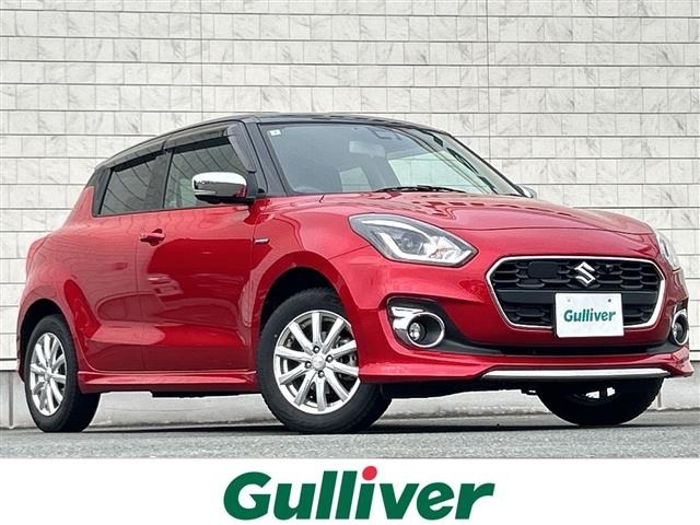 Suzuki SWIFT 2022 7002833-0