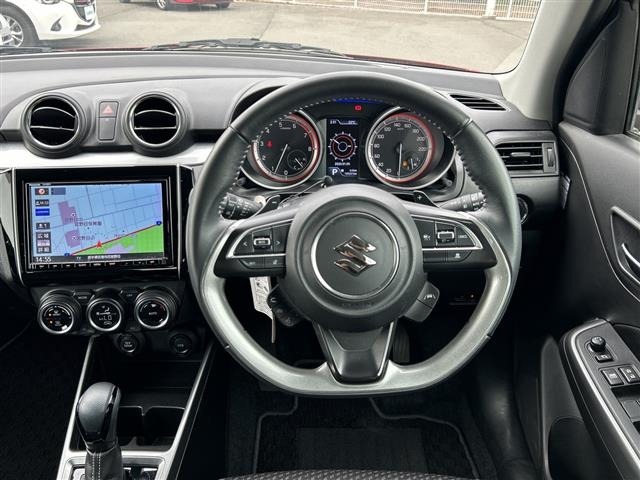 Suzuki SWIFT 2022 7002833-12