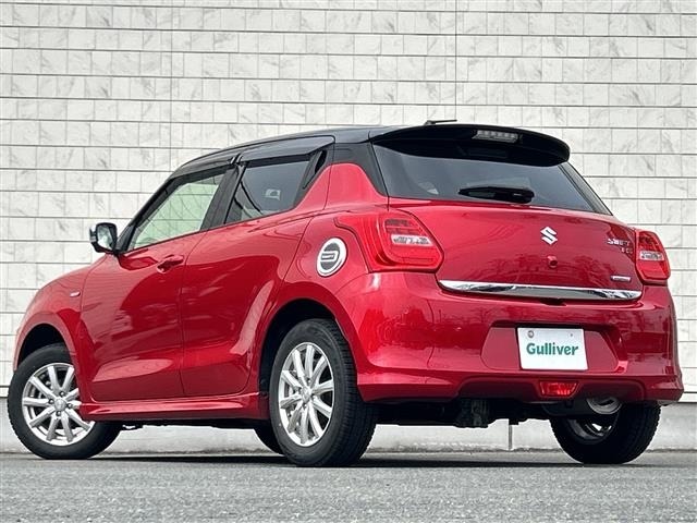 Suzuki SWIFT 2022 7002833-13