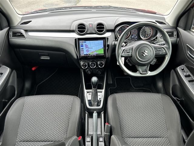 Suzuki SWIFT 2022 7002833-14
