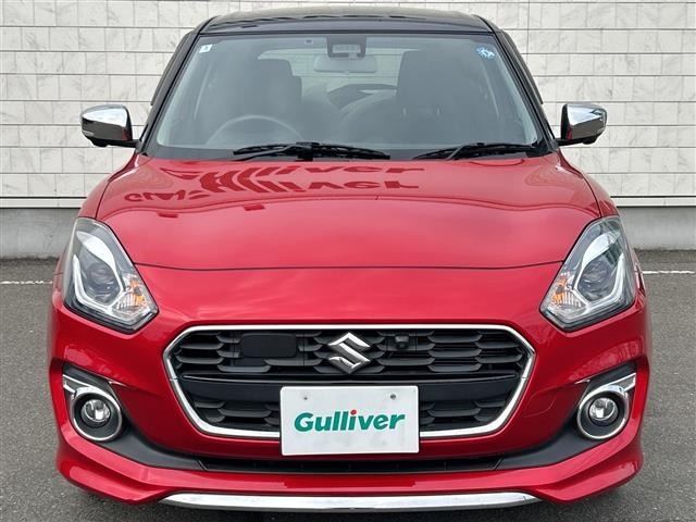 Suzuki SWIFT 2022 7002833-15