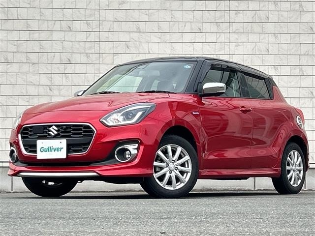Suzuki SWIFT 2022 7002833-16