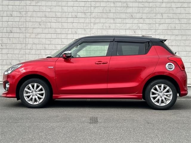 Suzuki SWIFT 2022 7002833-17