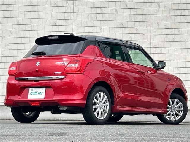 Suzuki SWIFT 2022 7002833-19