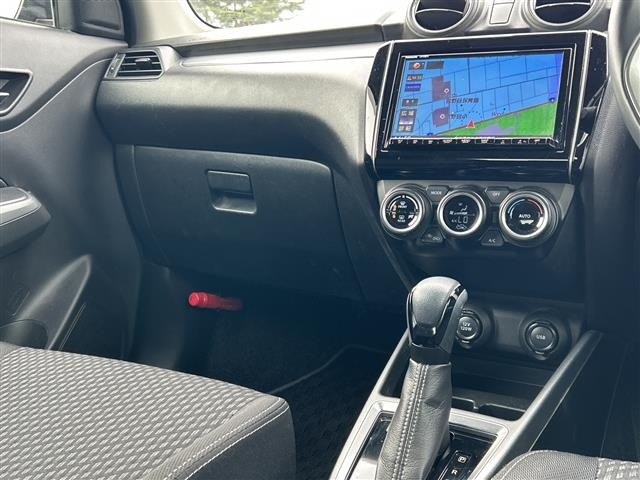 Suzuki SWIFT 2022 7002833-20