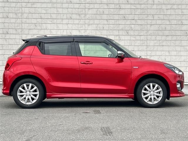 Suzuki SWIFT 2022 7002833-21