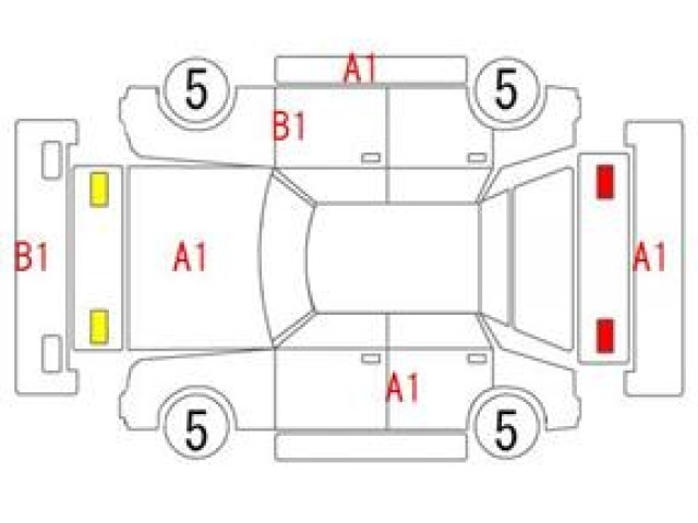 Suzuki SWIFT 2022 7002833-23