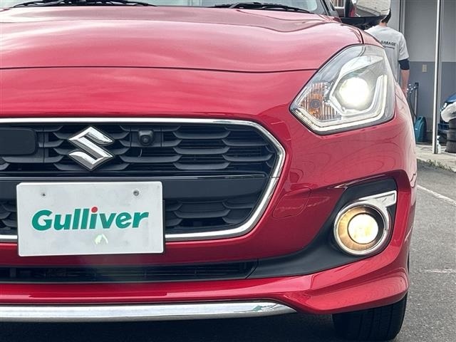 Suzuki SWIFT 2022 7002833-3
