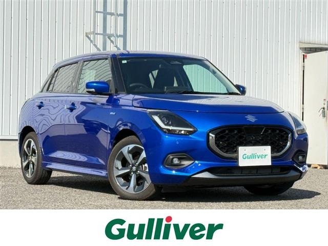 Suzuki SWIFT 2024 7002836-0