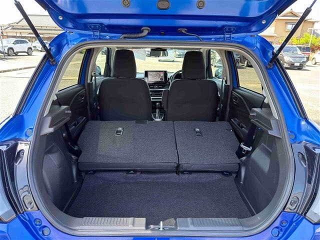 Suzuki SWIFT 2024 7002836-11