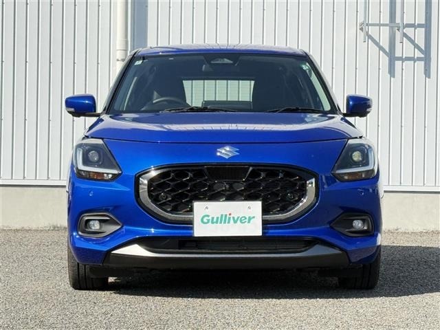 Suzuki SWIFT 2024 7002836-12