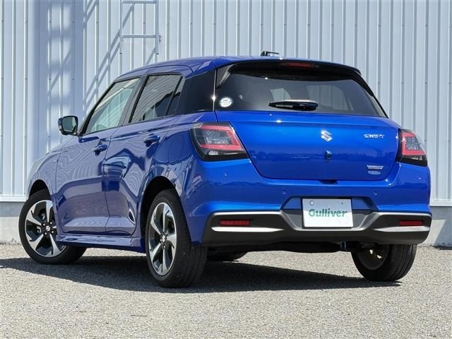 Suzuki SWIFT 2024 7002836-13