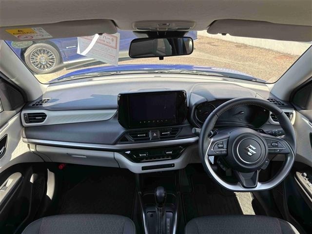 Suzuki SWIFT 2024 7002836-14