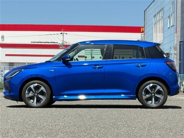 Suzuki SWIFT 2024 7002836-2