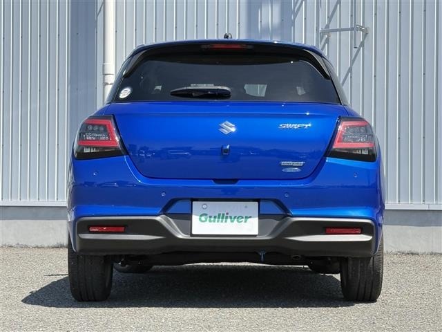 Suzuki SWIFT 2024 7002836-20