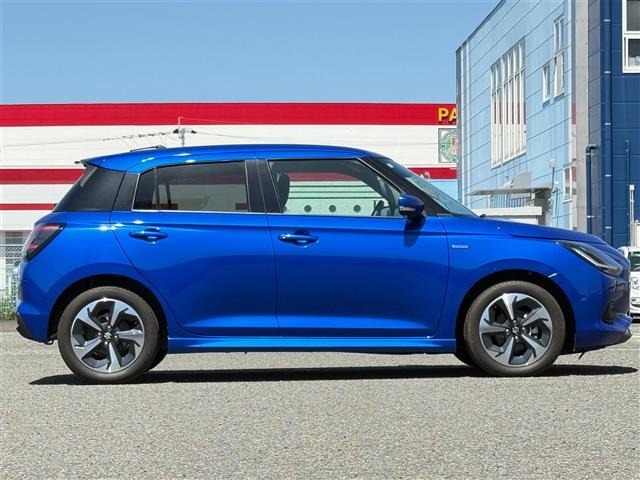 Suzuki SWIFT 2024 7002836-22