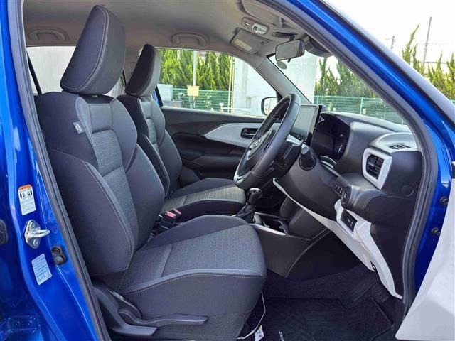 Suzuki SWIFT 2024 7002836-5