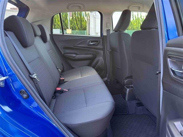 Suzuki SWIFT 2024 7002836-7