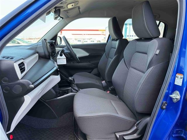 Suzuki SWIFT 2024 7002836-8