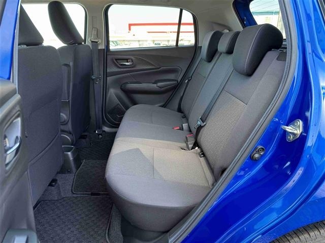 Suzuki SWIFT 2024 7002836-9