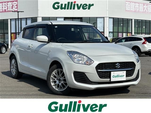 Suzuki SWIFT 2022 7002837-0