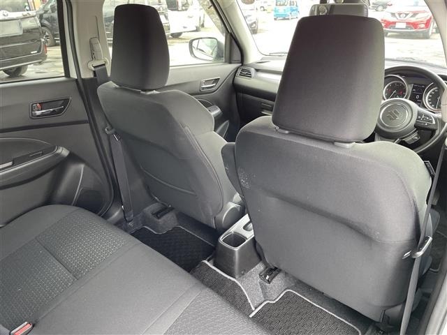 Suzuki SWIFT 2022 7002837-10