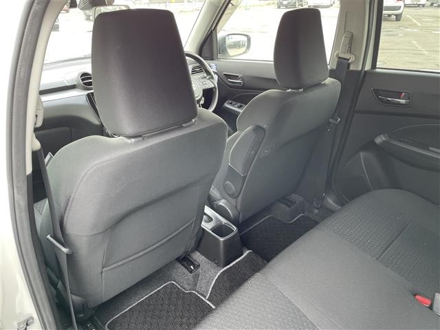 Suzuki SWIFT 2022 7002837-11