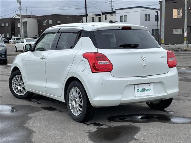 Suzuki SWIFT 2022 7002837-13