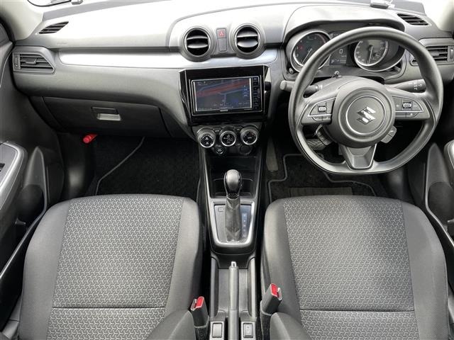 Suzuki SWIFT 2022 7002837-14