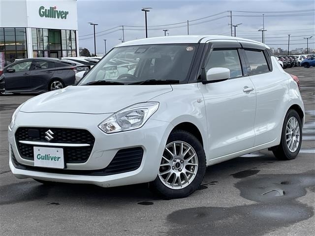 Suzuki SWIFT 2022 7002837-2