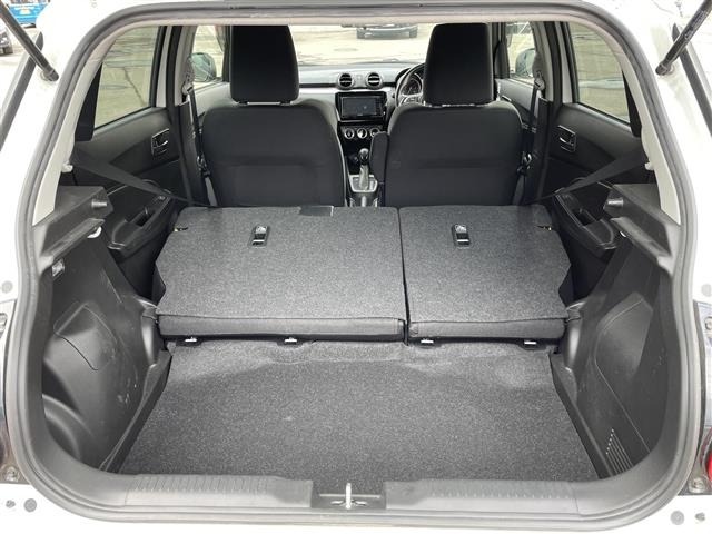 Suzuki SWIFT 2022 7002837-20
