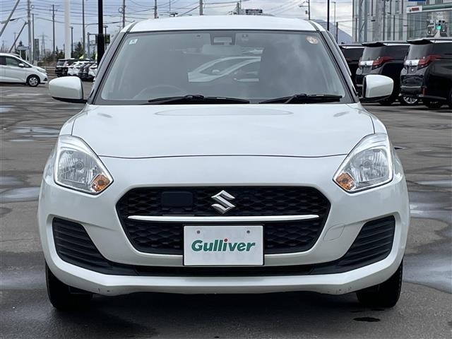 Suzuki SWIFT 2022 7002837-22