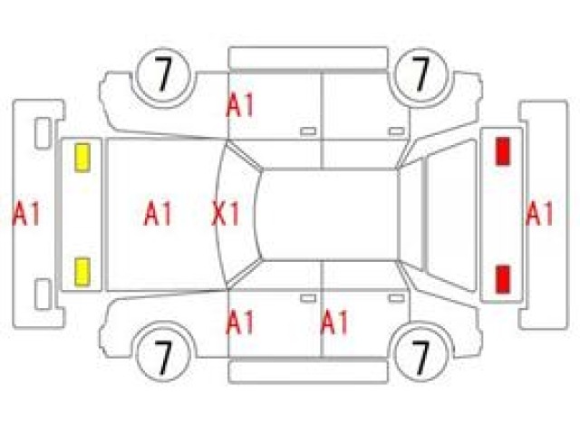 Suzuki SWIFT 2022 7002837-23
