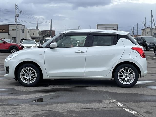 Suzuki SWIFT 2022 7002837-6