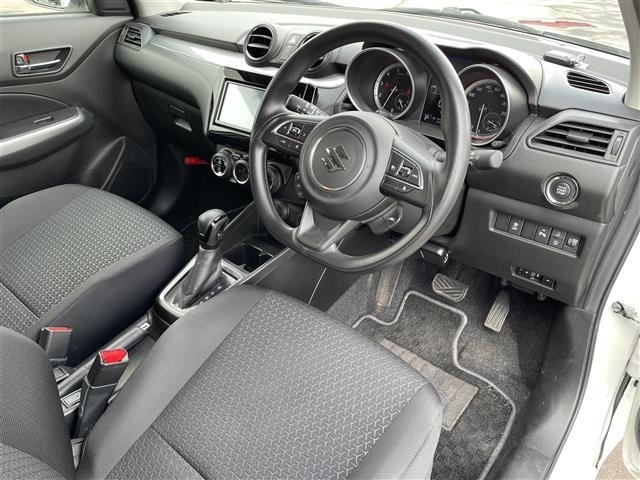 Suzuki SWIFT 2022 7002837-8