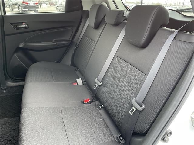 Suzuki SWIFT 2022 7002837-9
