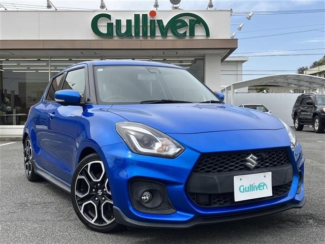 Suzuki SWIFT 2019 7002838-0