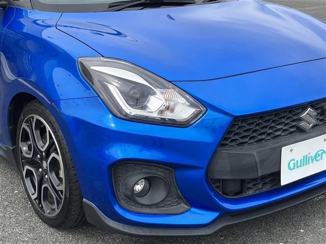 Suzuki SWIFT 2019 7002838-1