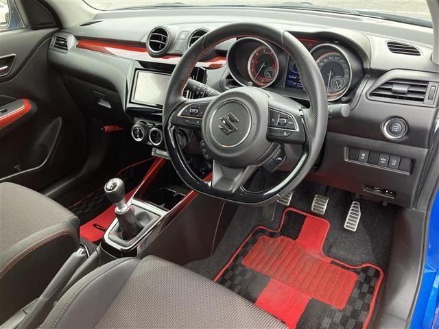 Suzuki SWIFT 2019 7002838-11