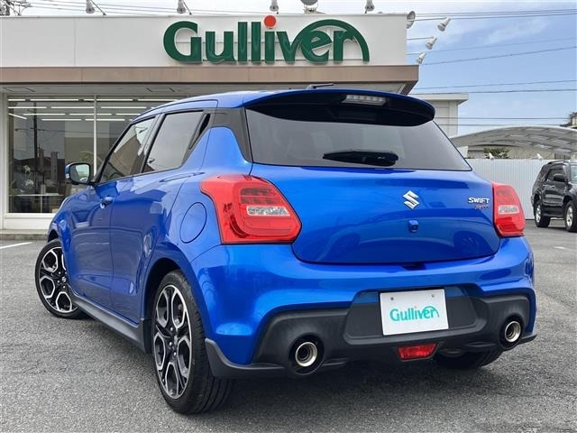 Suzuki SWIFT 2019 7002838-13