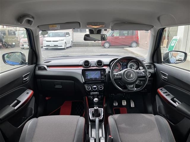 Suzuki SWIFT 2019 7002838-14